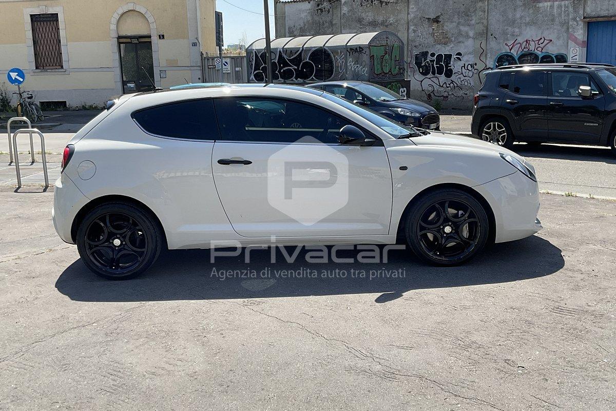 ALFA ROMEO MiTo 1.4 T 155 CV Distinctive Sport Pack