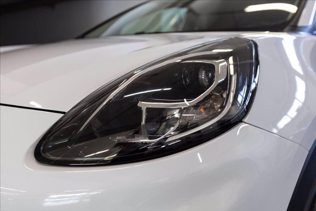 FORD Puma 1.0 ecoboost h Titanium s&s 125cv del 2023