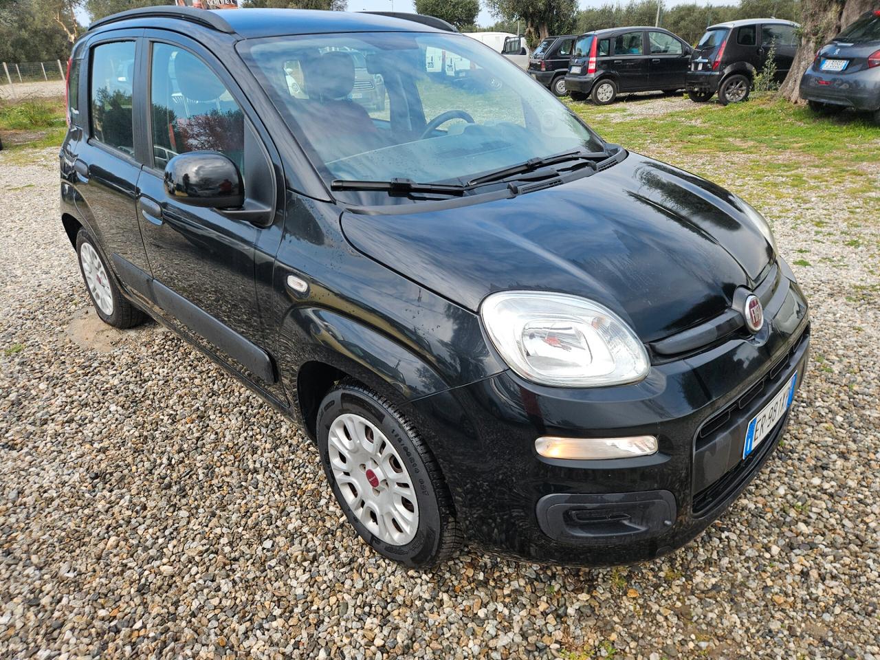 Fiat Panda 1.3 MJT S&S Lounge