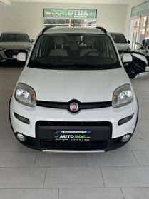 Fiat Panda 1.3 MJT 80 CV S&S 4x4