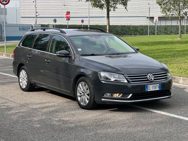 Volkswagen Passat Var. 1.6 TDI Comfortline