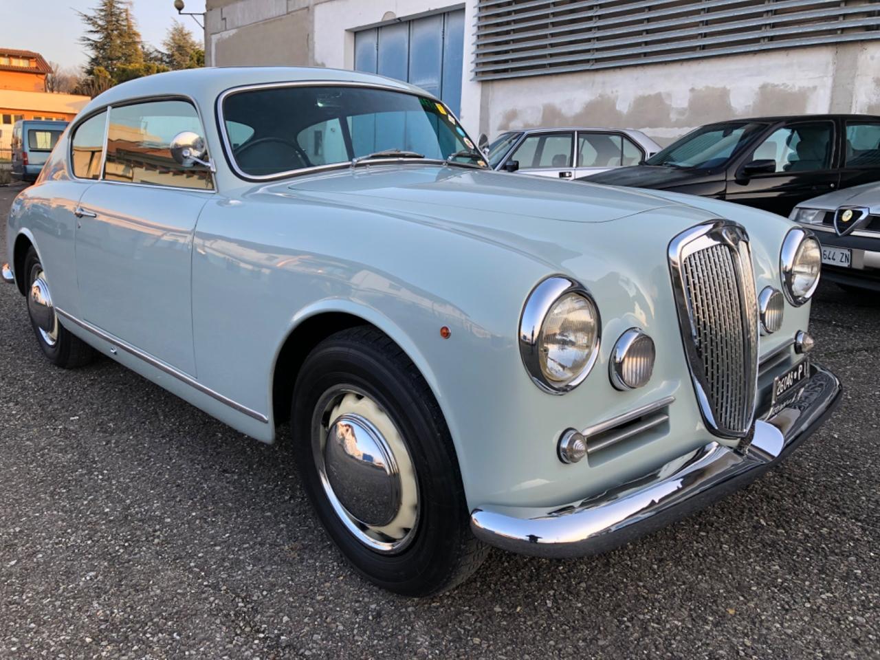 Lancia Aurelia B20 GT quarta serie