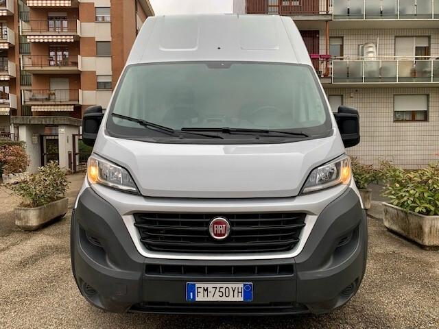 Fiat DUCATO MAXI 35 XLH3 2.3 Multijet 130CV 6M