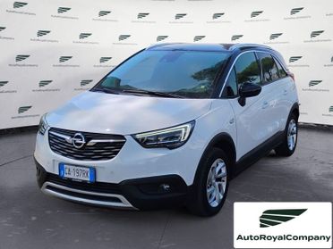 Opel Crossland X 1.2 82cv MT5
