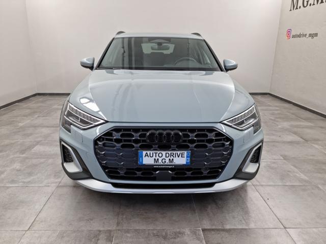 AUDI A3 allstreet TFSI 110 kW S tronic S-LINE