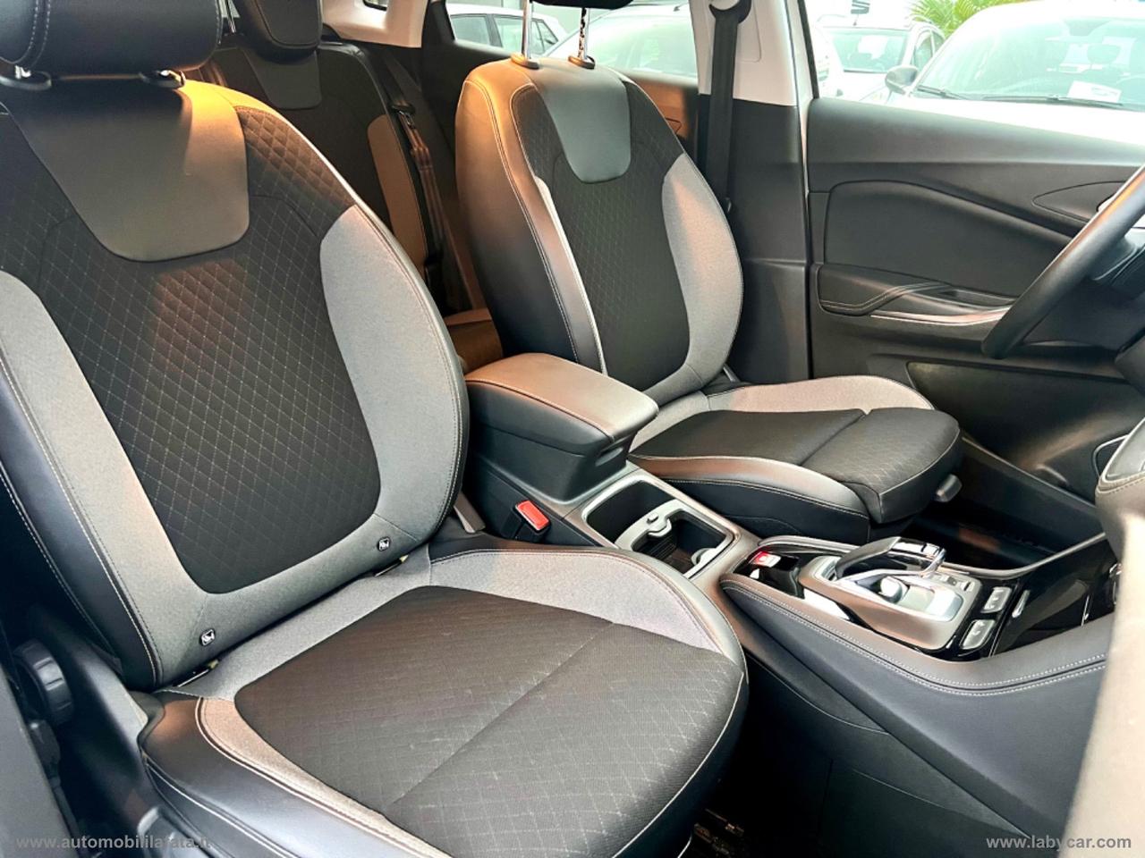 OPEL Grandland X 1.6 Hyb. Plug-in aut.FWD ELEGANCE 04/2021 36.300KM