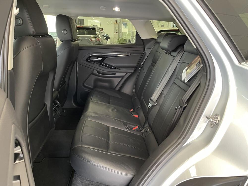 Land Rover Range Evoque 2.0D 150 CV AWD Auto - 2019
