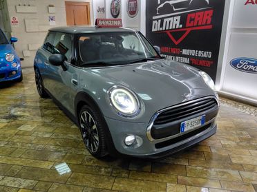 Mini 1.5 One anno 2018 soli 64000 km