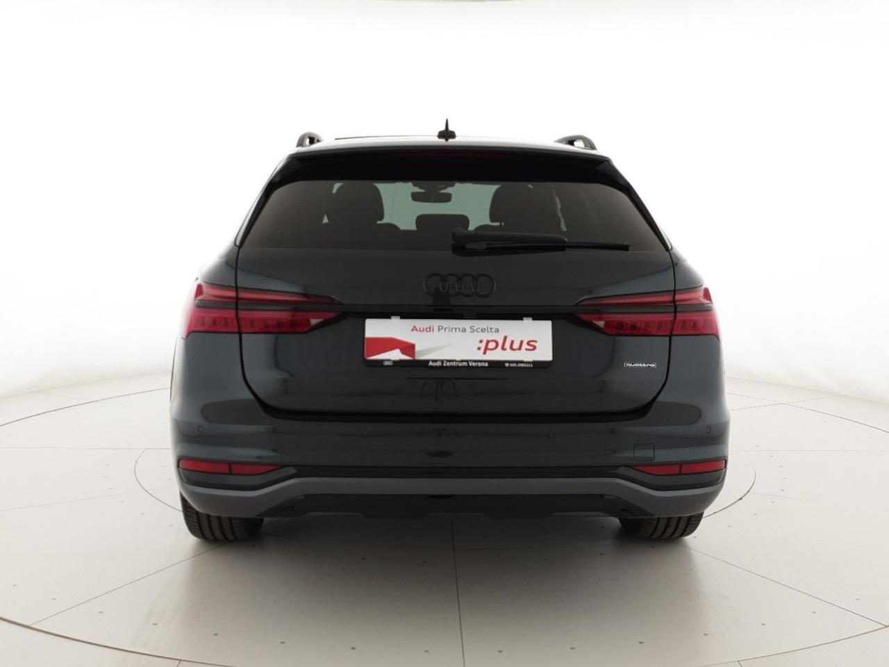 40TDI 204CV quattro S tronic Evolution