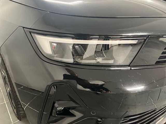 Opel Astra 1.6 Plug-in Hybrid 180 CV AT8 GS Line
