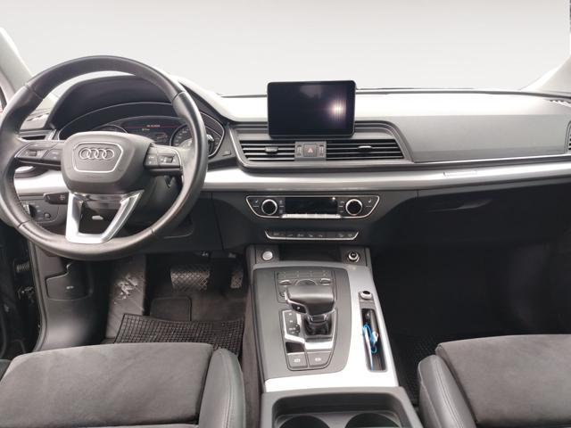 AUDI Q5 50 TFSI e quattro S tronic Business