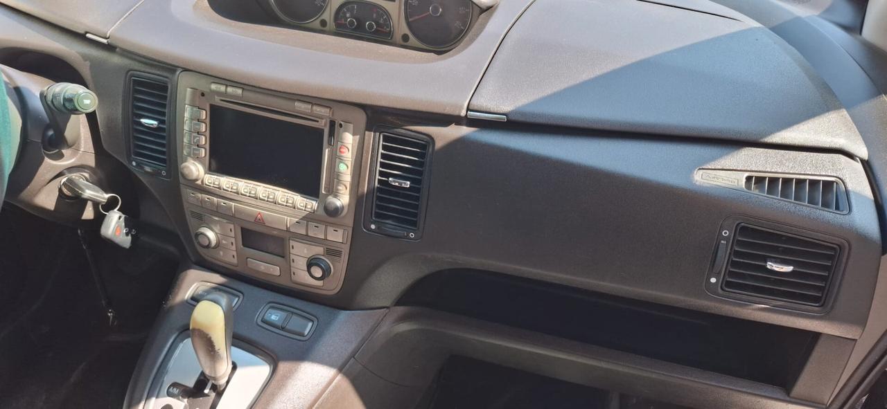 CAMBIO AUTOMATICO Lancia MUSA 1.3 Multijet 16V 90 CV Oro