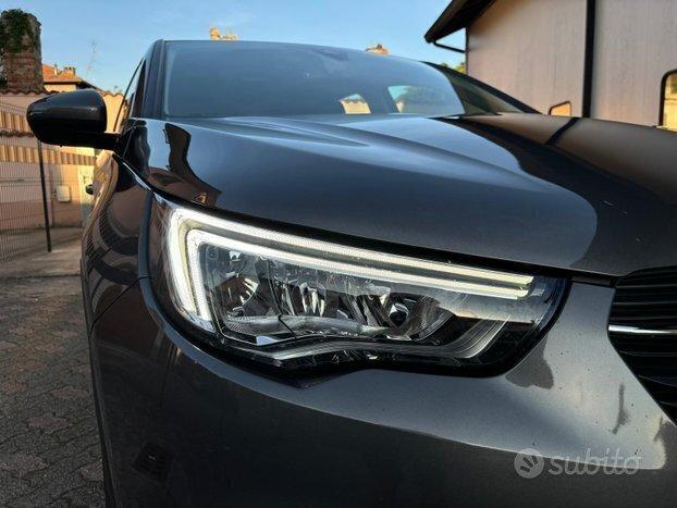 OPEL GRANDLAND X 1.5 ECOTEC START&STOP ULTIMATE