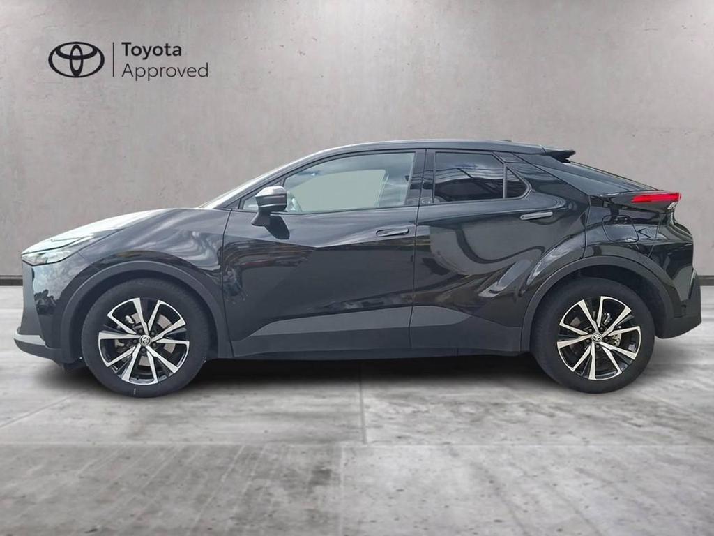 Toyota C-HR 2.0 PHEV Trend Eco FWD E-CVT