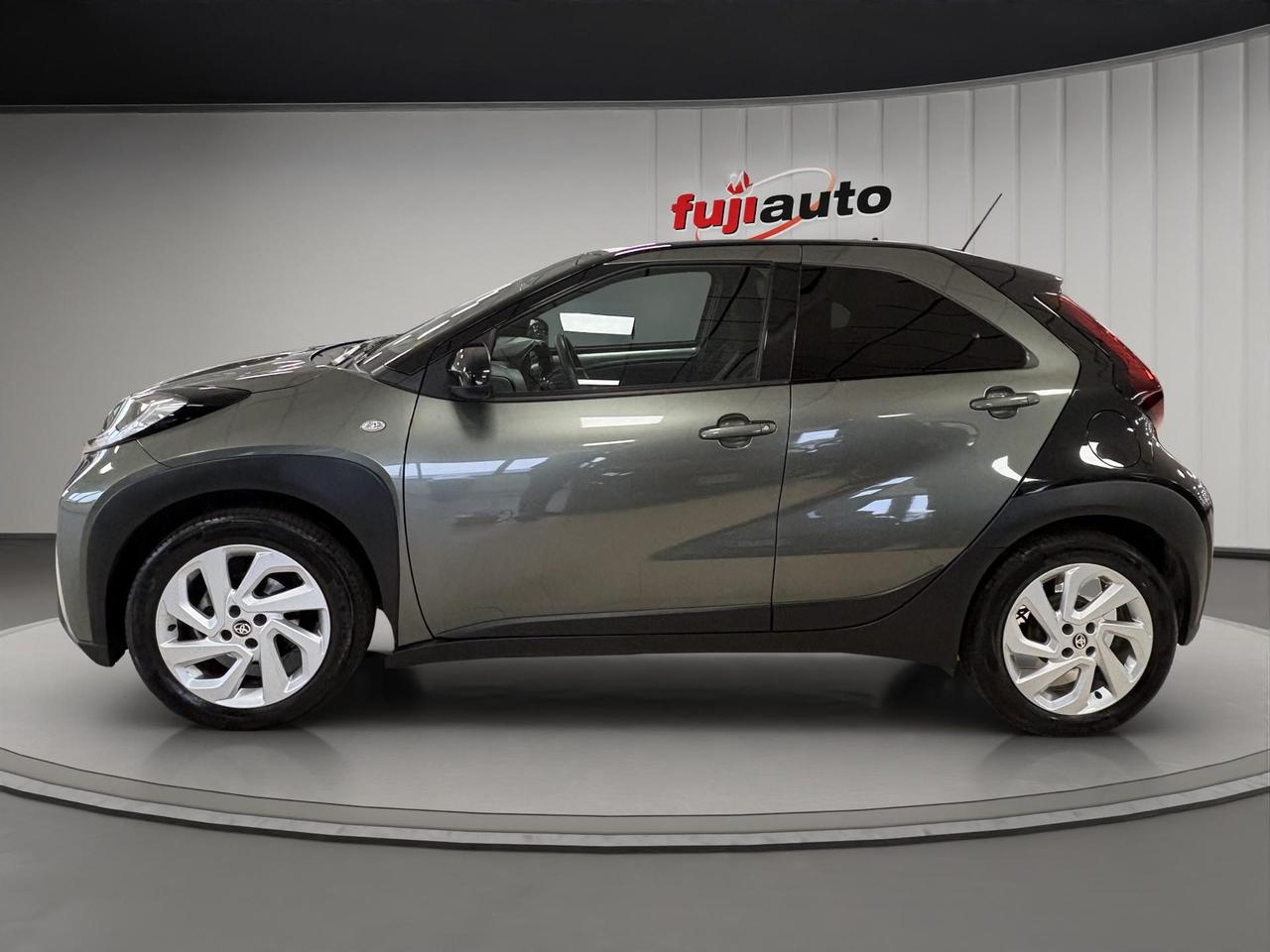 Toyota Aygo X 1.0 Trend 72cv