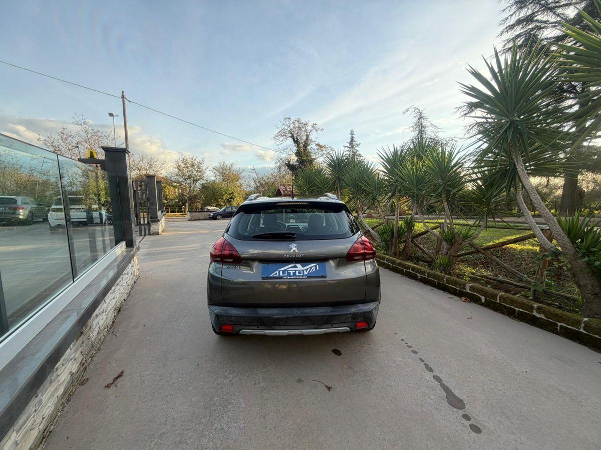 PEUGEOT - 2008 - PureTech Turbo 130 S&S Allure