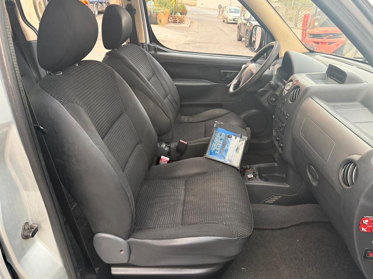 Citroen Berlingo 1.6 16V HDi 90CV 5 POSTI
