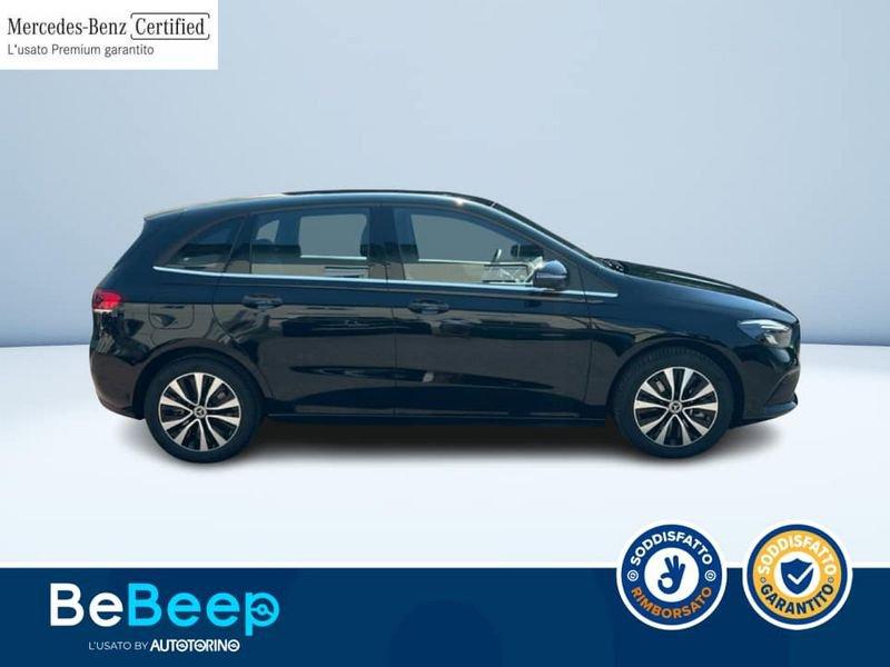 Mercedes-Benz Classe B B 250 E PHEV (EQ-POWER) SPORT AUTO