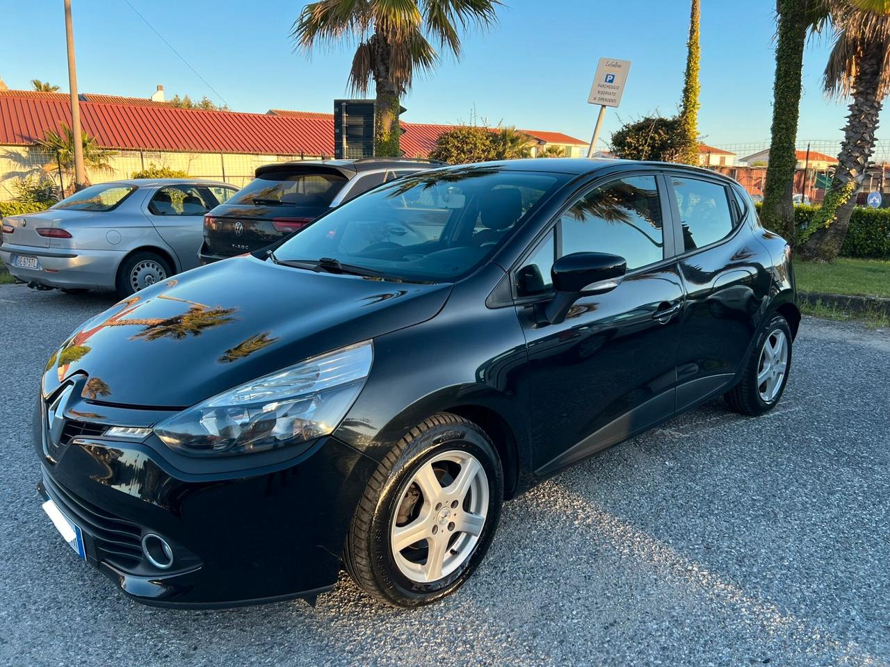 Renault Clio 1.5 dCi 8V 90CV Start&Stop 5 porte Energy