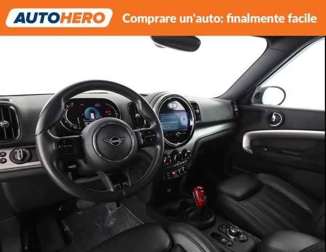 MINI Countryman 2.0 Cooper SD Yours Countryman