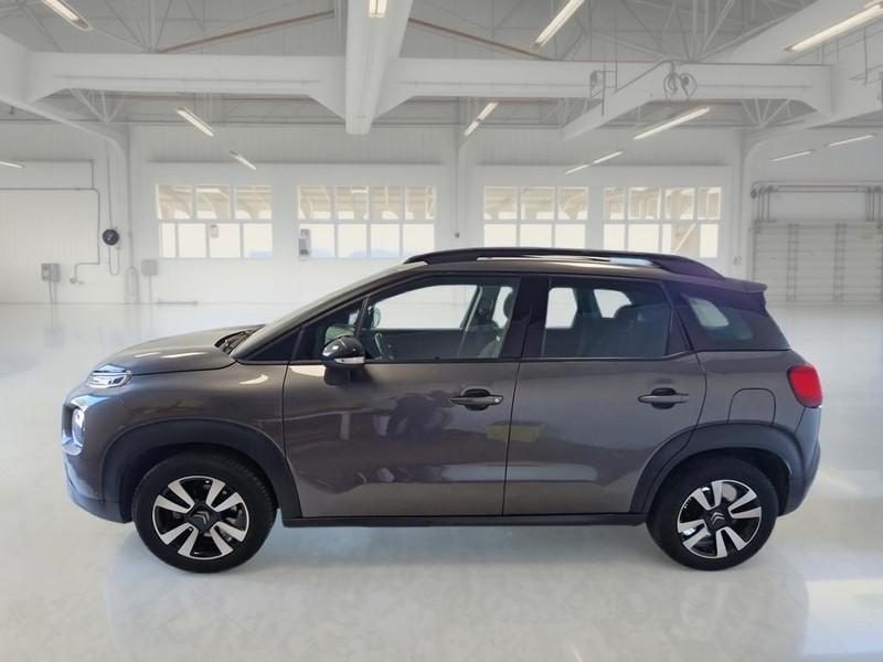 CITROEN C3 AIRCROSS PURETECH 110 SES SHINE SUV
