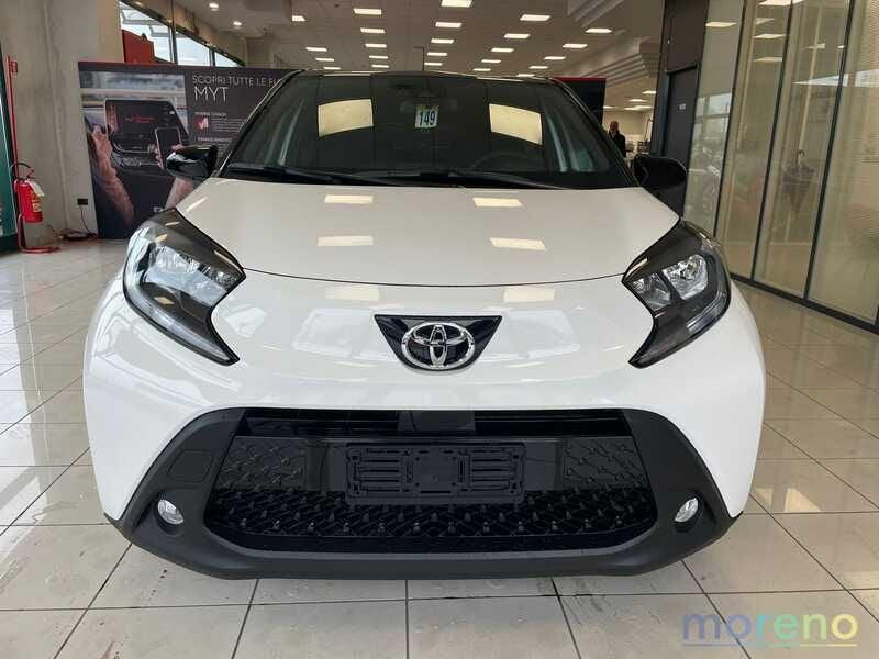 Toyota Aygo X X 1.0 Trend 72 CV