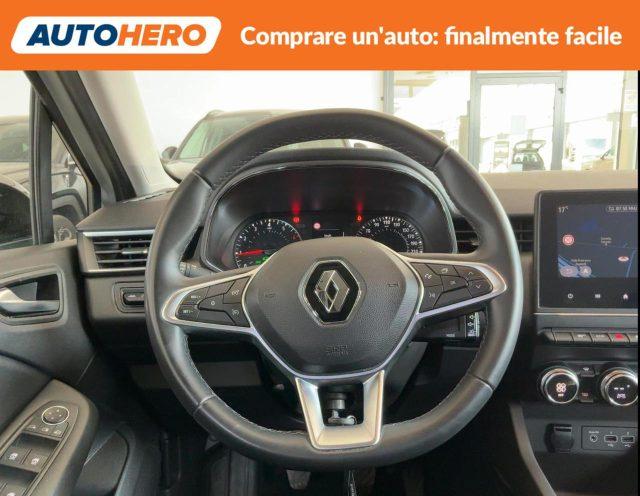 RENAULT Clio TCe 90 CV 5 porte Business
