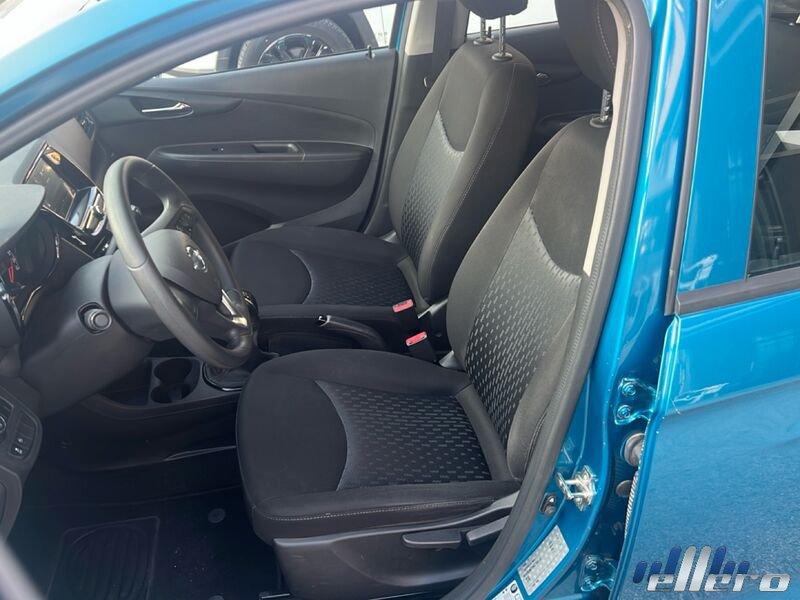Opel Karl 1.0