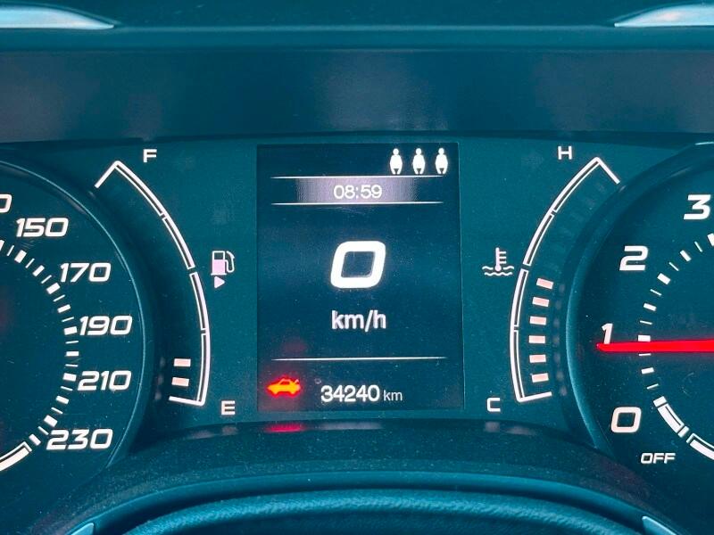 FIAT Tipo (2015-->) Tipo 1.4 5 porte Easy Business
