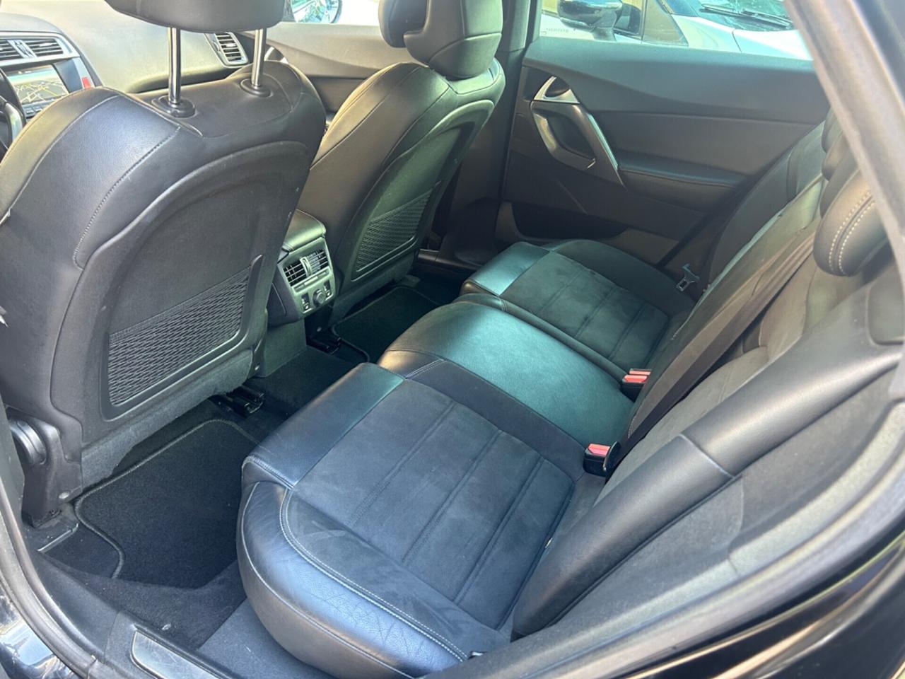 DS 5 BlueHDi 120 S&S Business