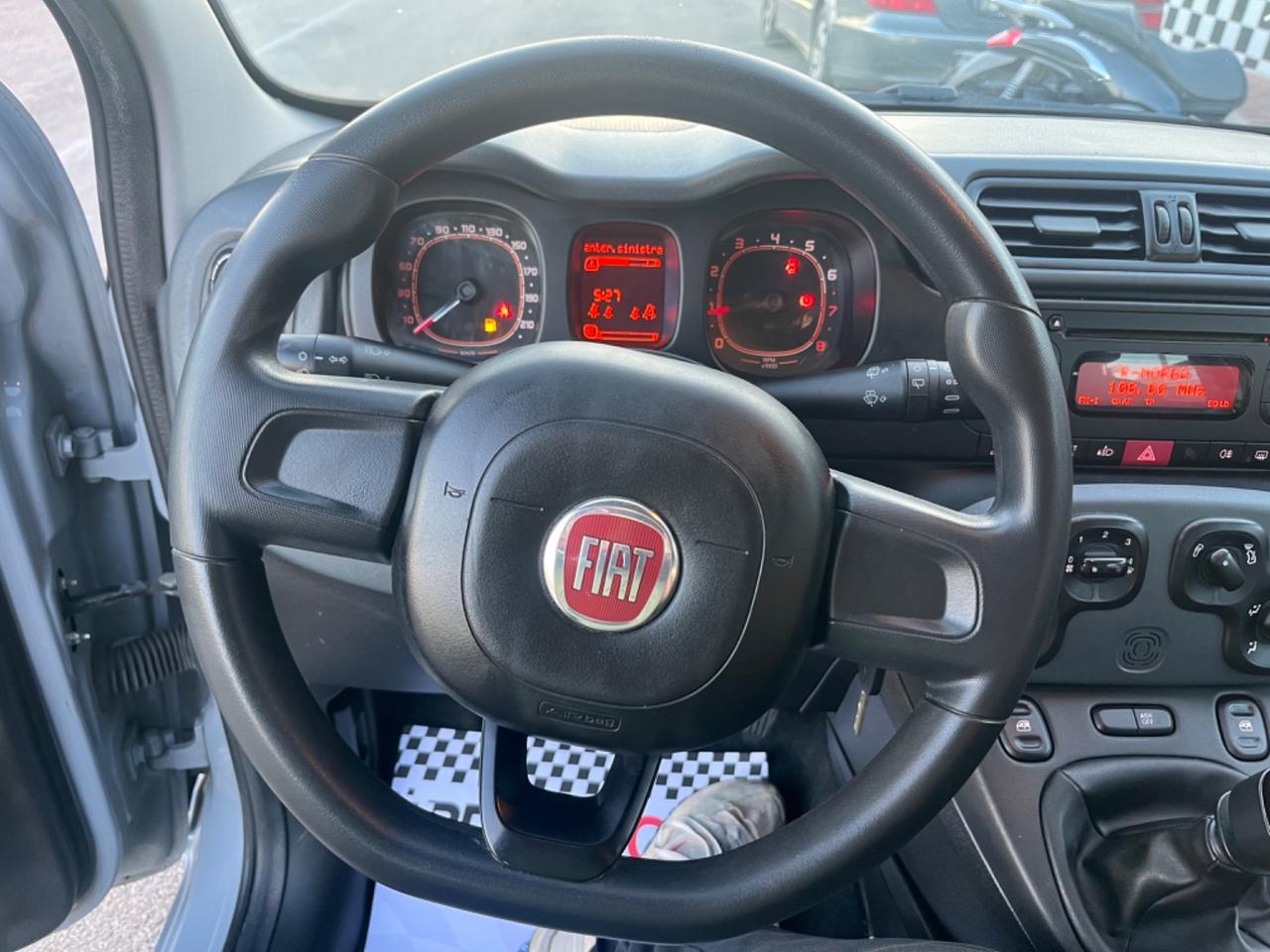 Fiat Panda 1.2 Lounge Unipro 2018