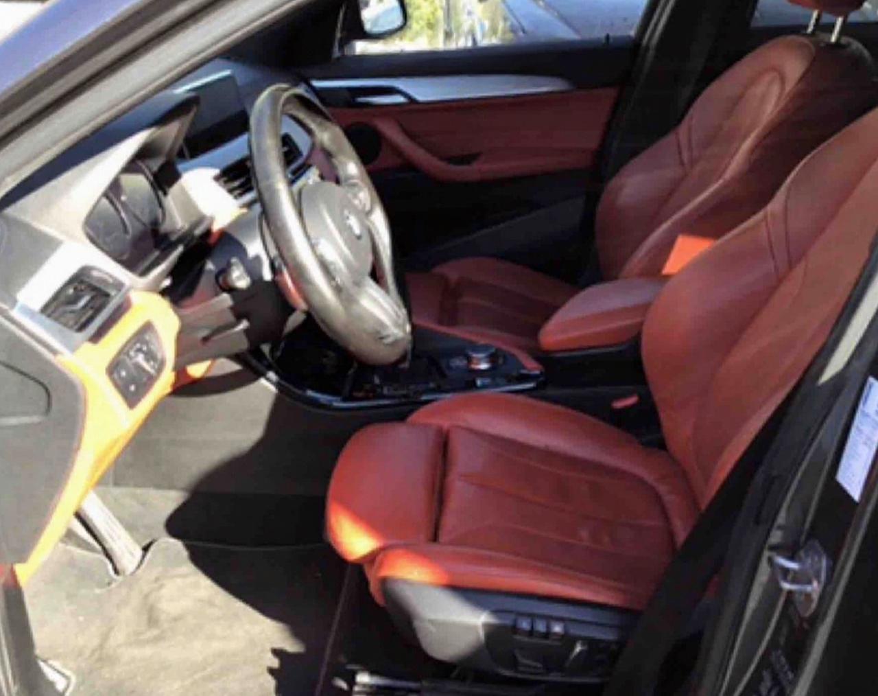 Bmw X2 M xDrive20d Msport