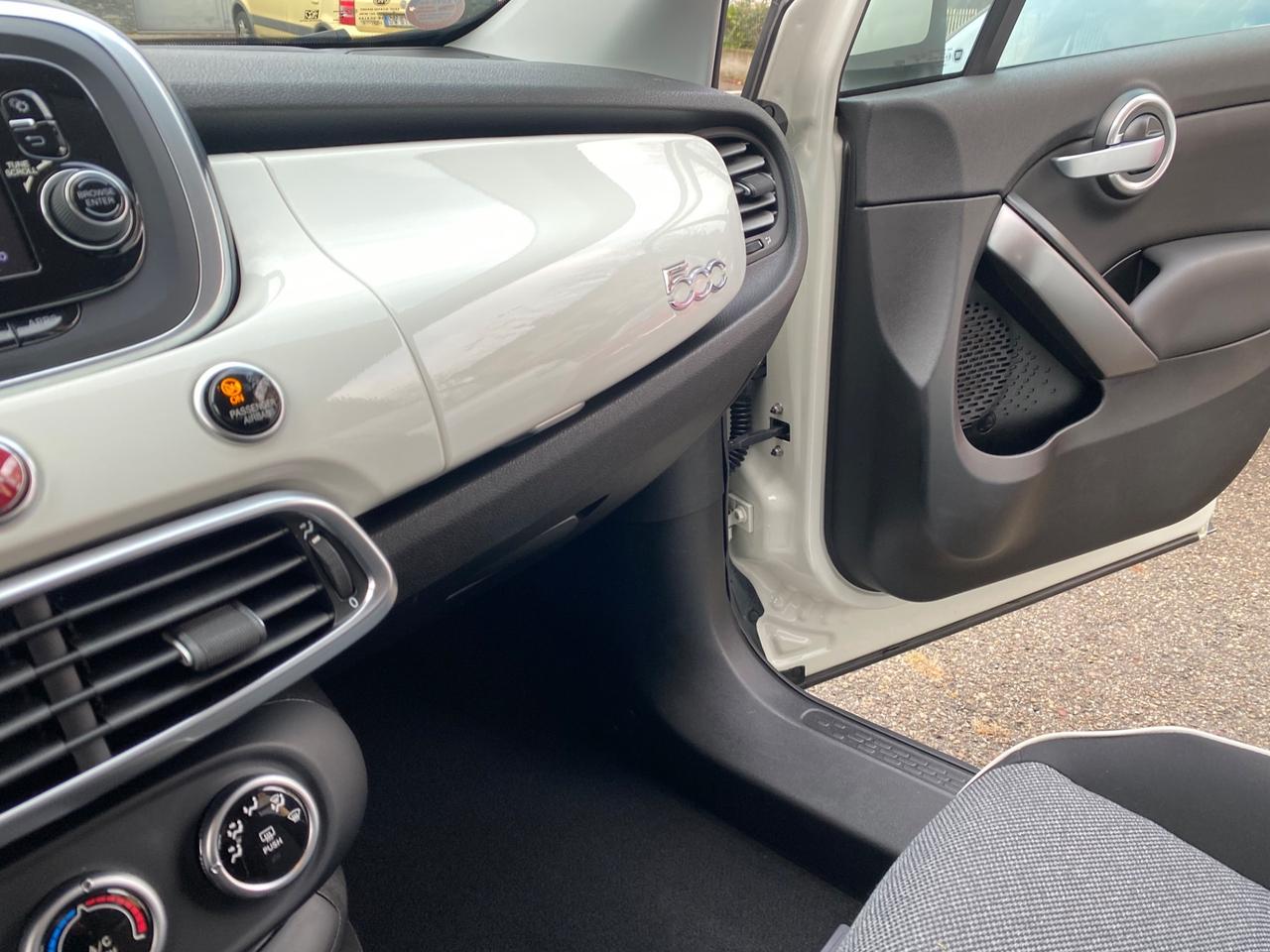 Fiat 500X 1.3 MultiJet 95 CV Pop Star NEOPATENTATI!!!