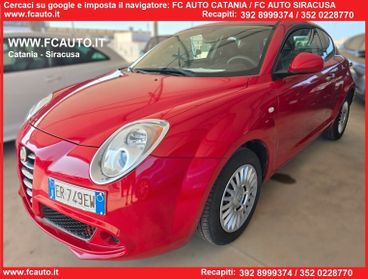 Alfa Romeo MiTo 1.4 70 CV- OTTIMA PER NEOPATENTATI -