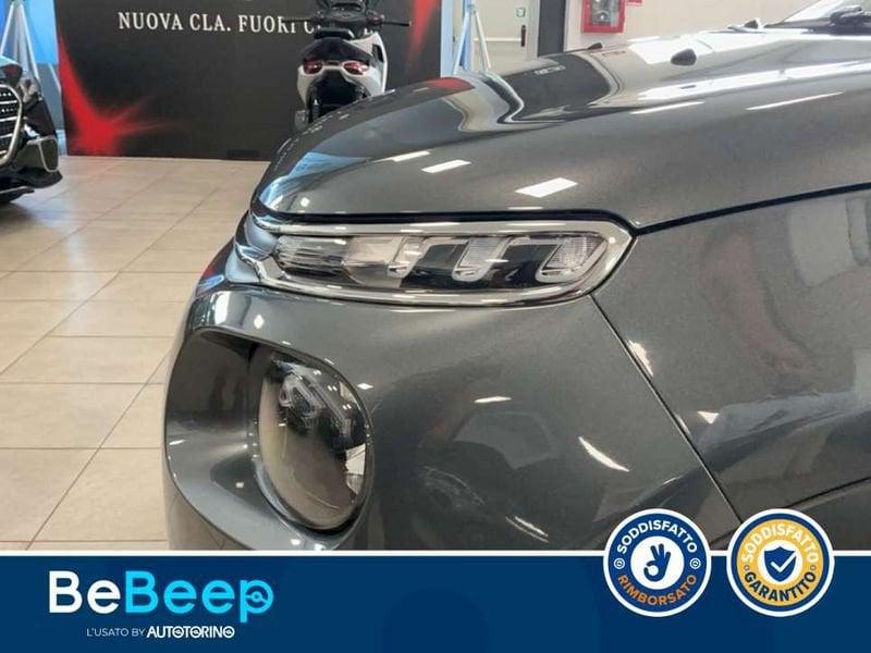 Citroën C3 1.2 PURETECH SHINE S&S 110CV