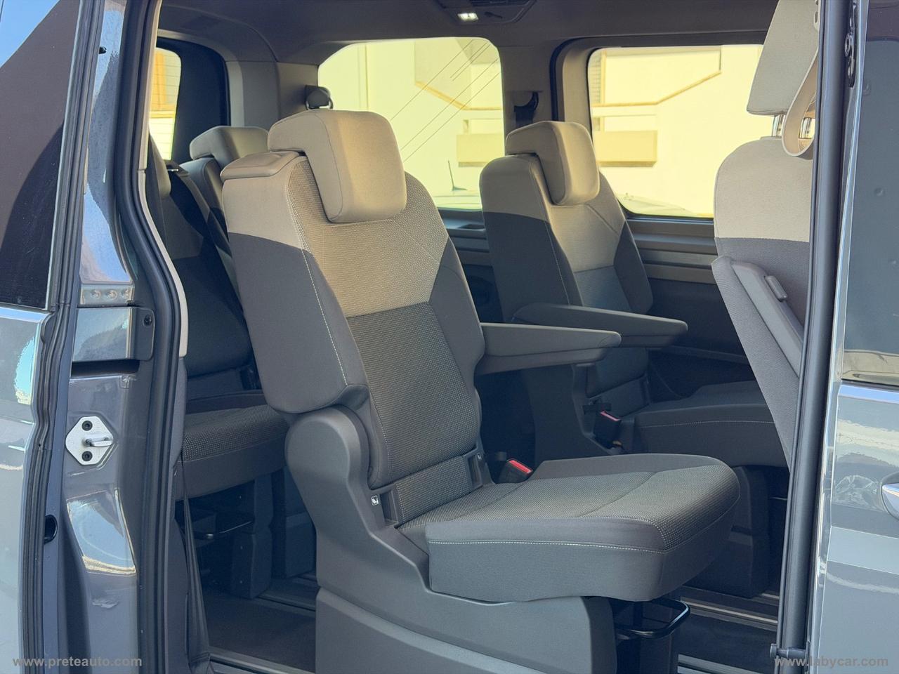 Multivan 2.0 TDI 150CV DSG Life