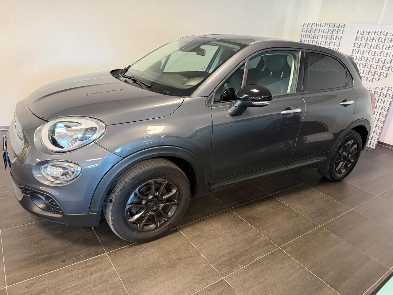 Fiat 500X 1.3 MultiJet 95 CV Club