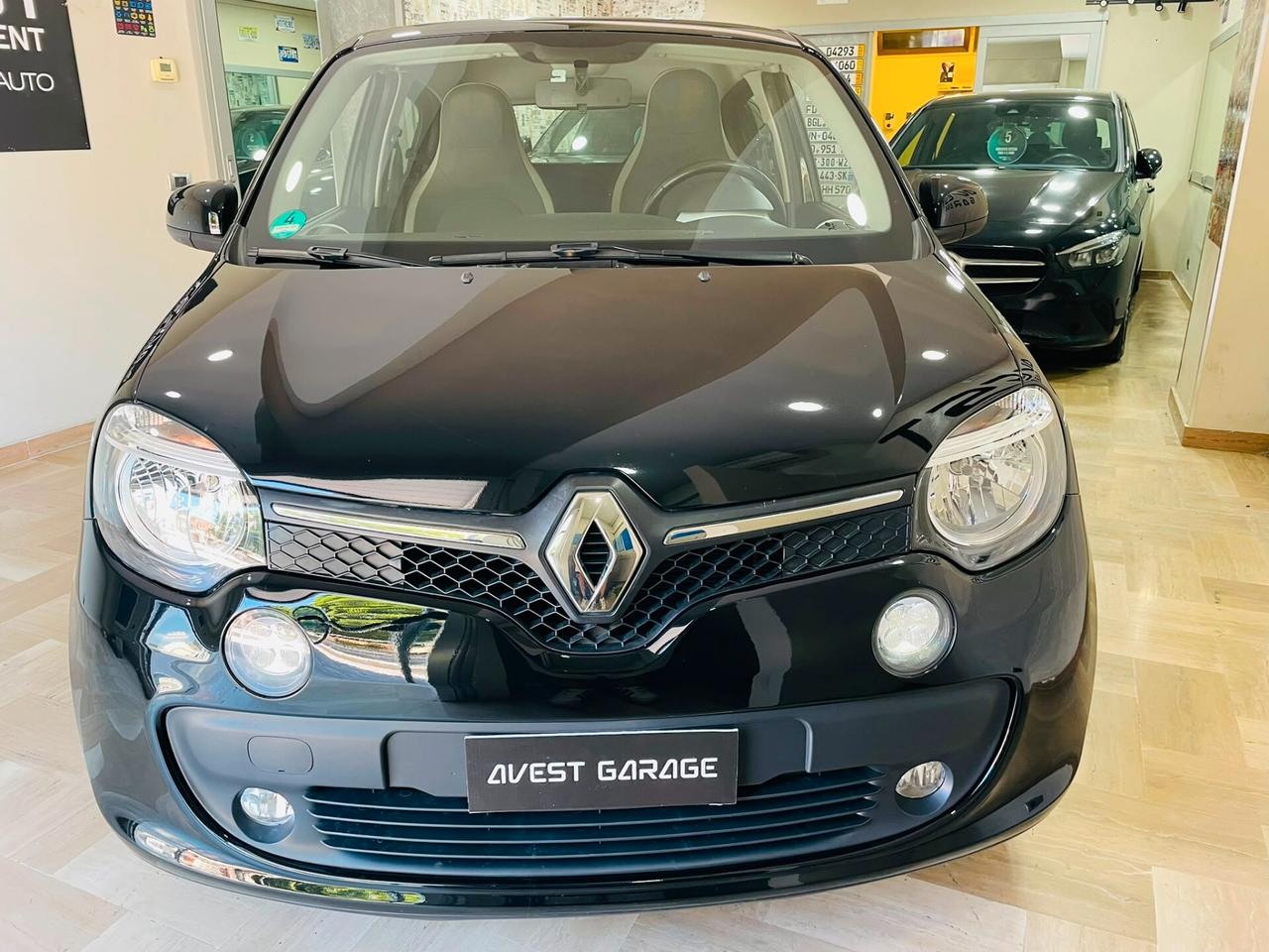 Renault Twingo TCe 90 CV Stop&Start Energy Intens