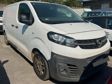 OPEL VIVARO 1.5 D L2H1 2020