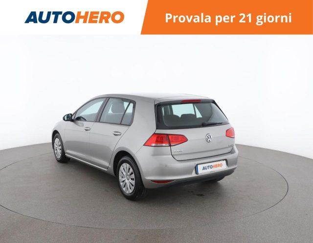 VOLKSWAGEN Golf 1.2 TSI 85 CV 3p. Trendline BlueMotion Technology