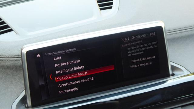 BMW X1 sDrive18d xLine Plus