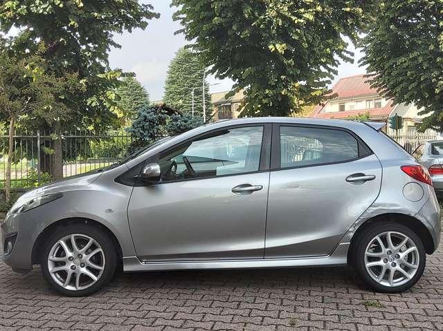 Mazda 2 2 5p 1.6 Sporty 95cv