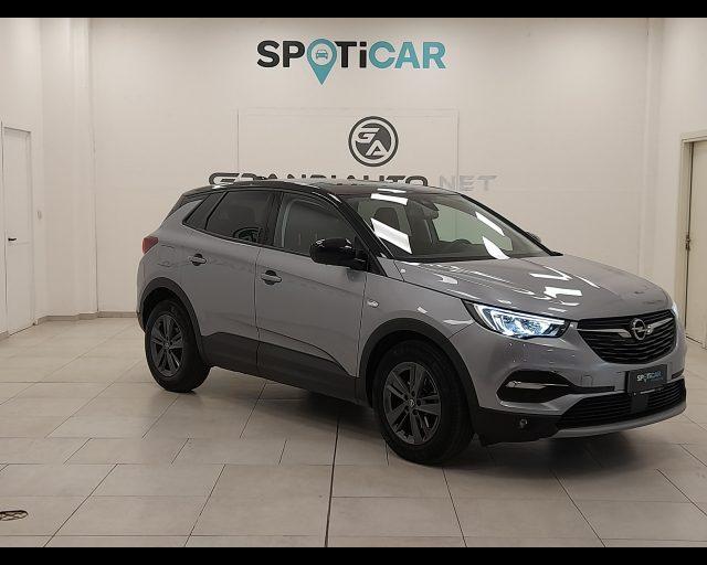 OPEL Grandland X - 1.5 ecotec Business Edition s&s 13