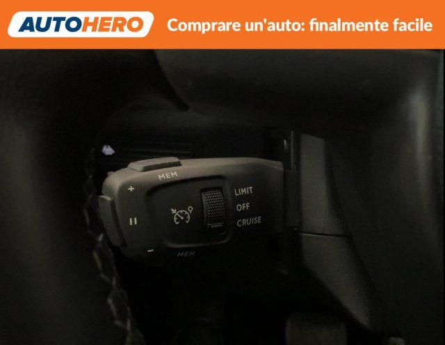 DS AUTOMOBILES DS 3 Crossback BlueHDi 130 aut. Faubourg