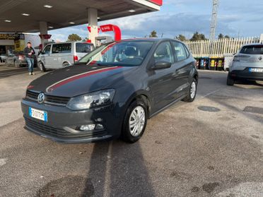 Volkswagen Polo 1.4 TDI 75CV 2016