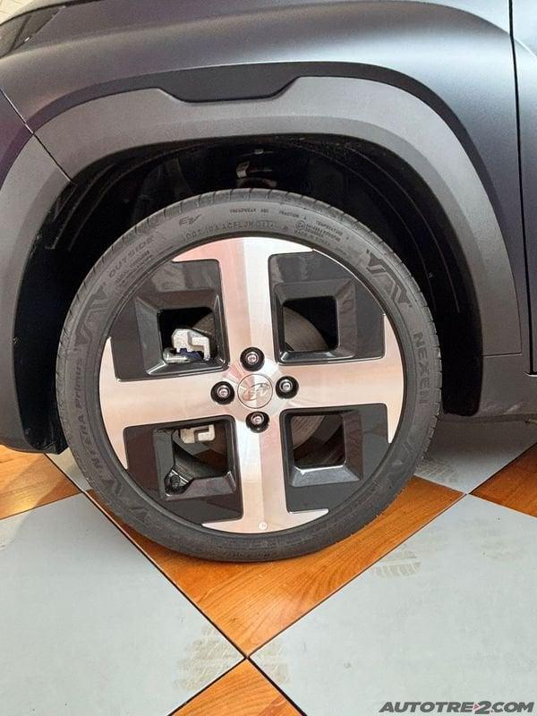 Hyundai Inster Inster 49 kWh XTech ECOBONUS € 11000 !!