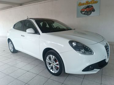 Alfa Romeo Giulietta 2.0 JTDm-2 140 CV Exclusive