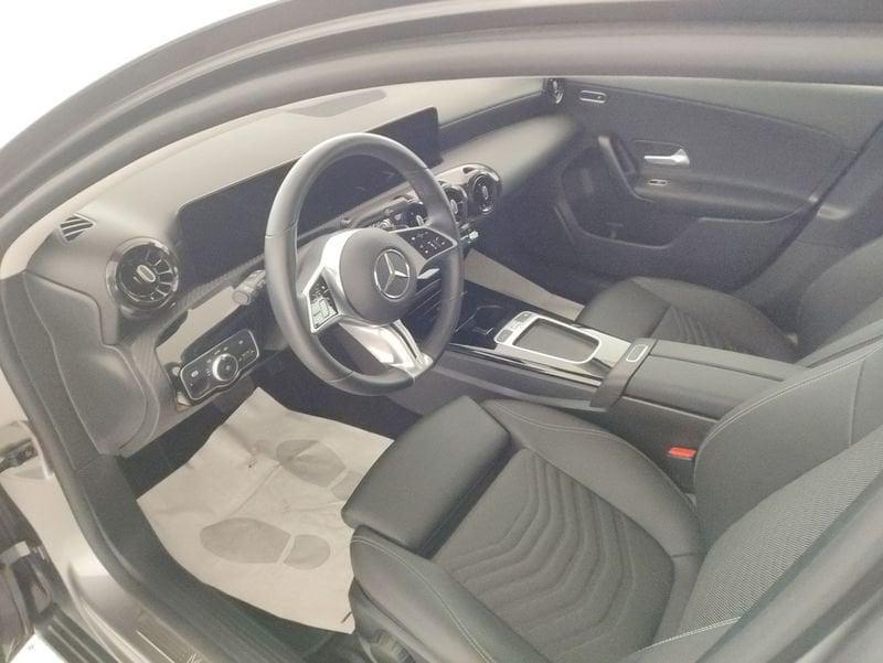 Mercedes-Benz Classe A A 180 Executive auto