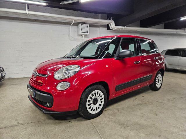 FIAT 500L 1.3 Multijet 85 CV Pop