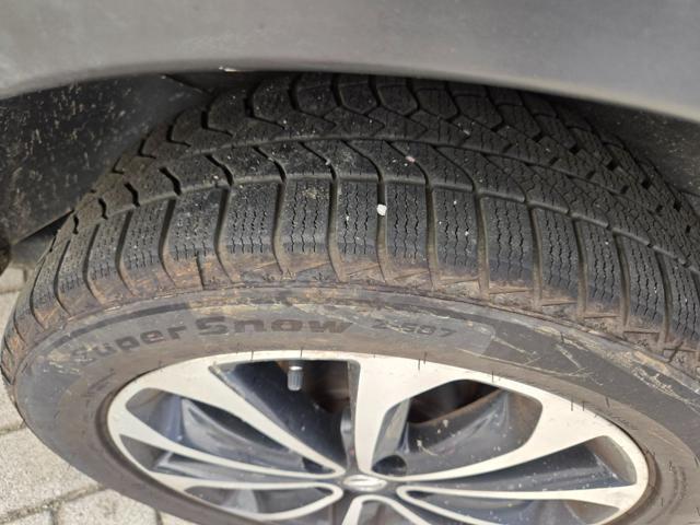 NISSAN Qashqai+2 1.6 16V Tekna